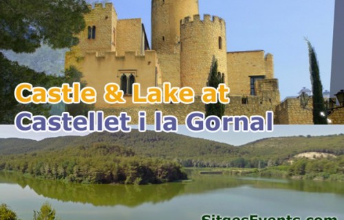 Castellet-la-Gornal