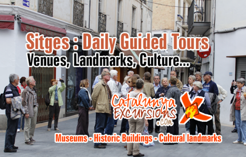 sitges-guided-tours