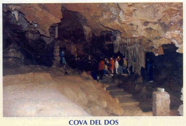 Cova Del Doss